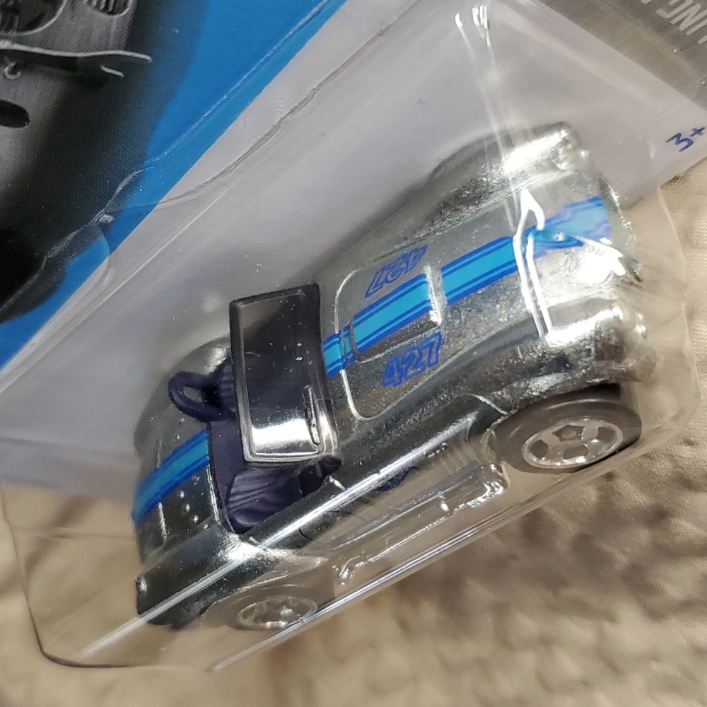 Hot‎ Wheels - Picture 3 of 10